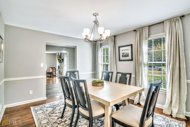 2532 Lakebrook Court, Atlanta, GA 30360