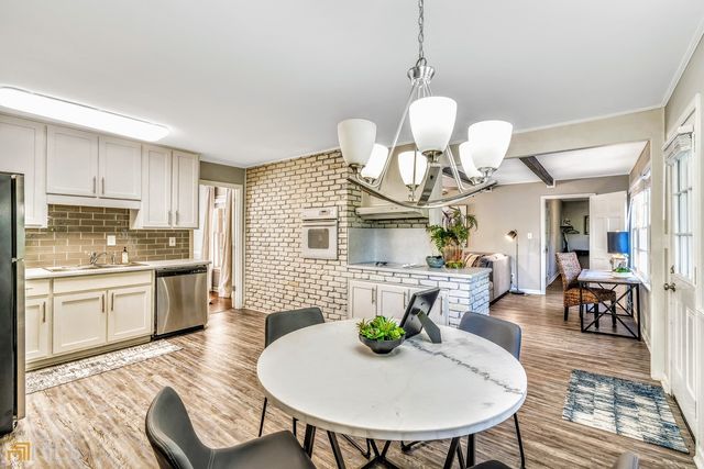 2532 Lakebrook Court, Atlanta, GA 30360