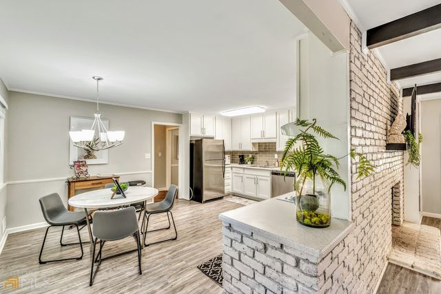 2532 Lakebrook Court, Atlanta, GA 30360