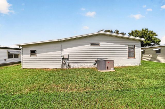 920 SILVER OAK AVENUE, The Villages, FL 32159