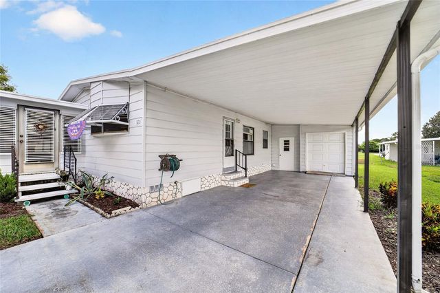 920 SILVER OAK AVENUE, The Villages, FL 32159