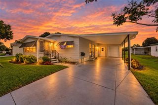 920 SILVER OAK AVENUE, The Villages, FL 32159