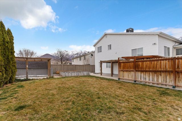 112 S 1000 E, Orem, UT 84097