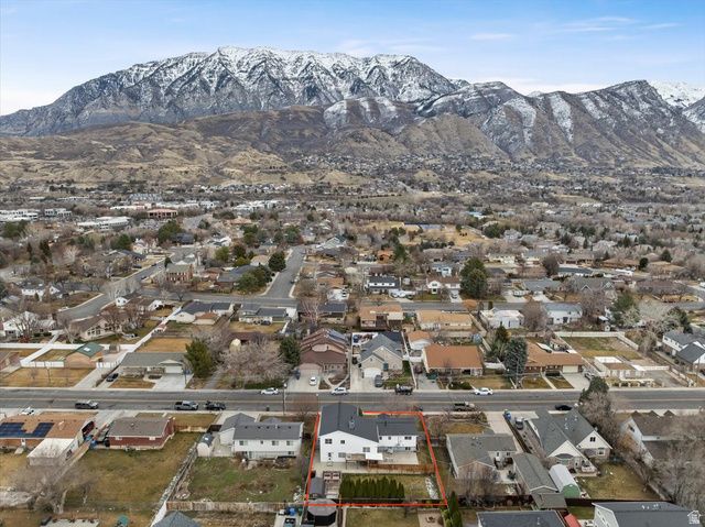 112 S 1000 E, Orem, UT 84097