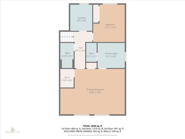 112 S 1000 E, Orem, UT 84097