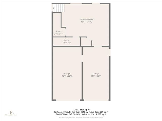 112 S 1000 E, Orem, UT 84097