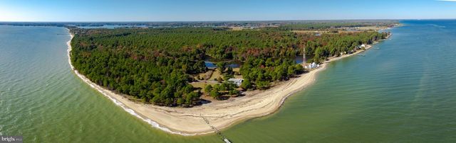 50645 HOLLY POINT RD, Dameron, MD 20628