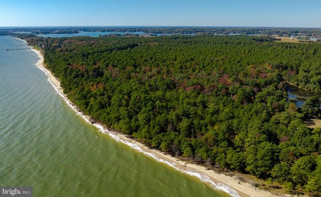 50645 HOLLY POINT RD, Dameron, MD 20628
