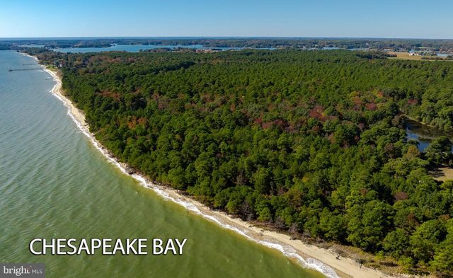 50645 HOLLY POINT RD, Dameron, MD 20628