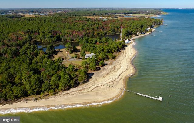 50645 HOLLY POINT RD, Dameron, MD 20628