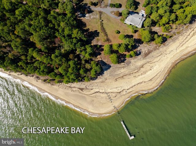 50645 HOLLY POINT RD, Dameron, MD 20628