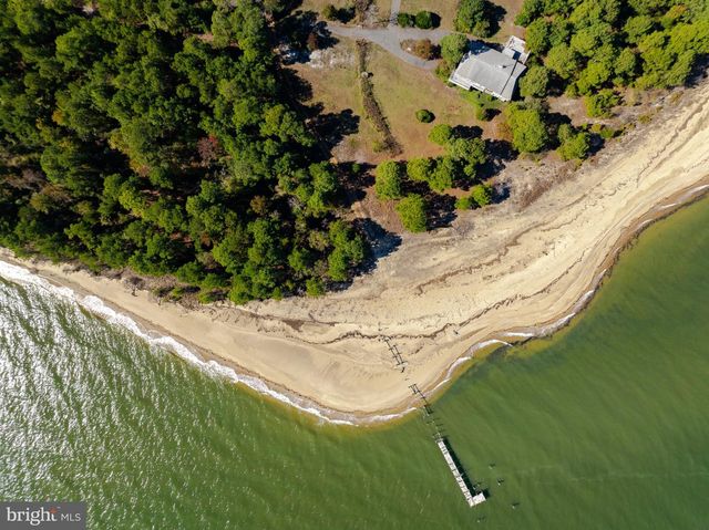 50645 HOLLY POINT RD, Dameron, MD 20628