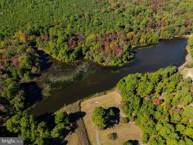 50645 HOLLY POINT RD, Dameron, MD 20628