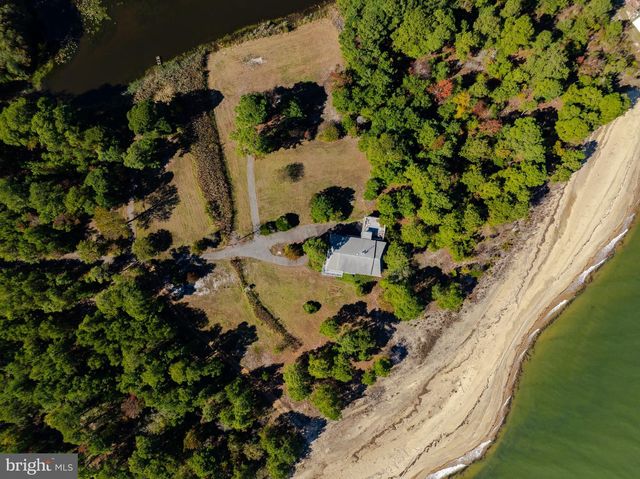 50645 HOLLY POINT RD, Dameron, MD 20628