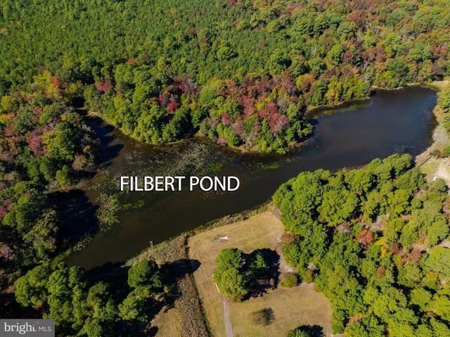 50645 HOLLY POINT RD, Dameron, MD 20628