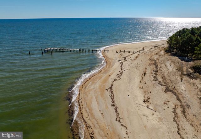 50645 HOLLY POINT RD, Dameron, MD 20628