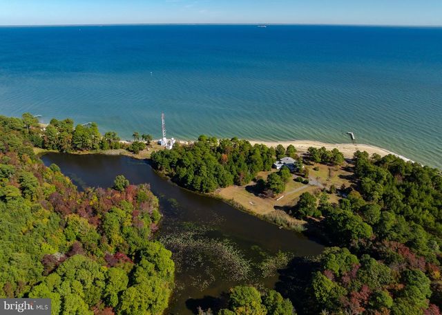 50645 HOLLY POINT RD, Dameron, MD 20628