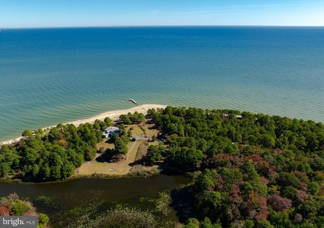 50645 HOLLY POINT RD, Dameron, MD 20628