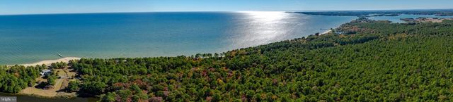 50645 HOLLY POINT RD, Dameron, MD 20628