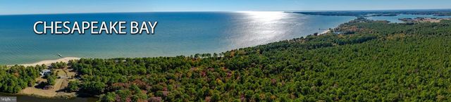 50645 HOLLY POINT RD, Dameron, MD 20628
