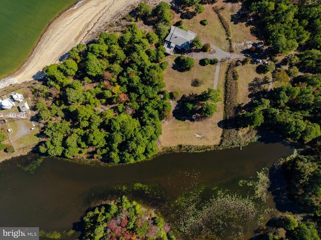 50645 HOLLY POINT RD, Dameron, MD 20628