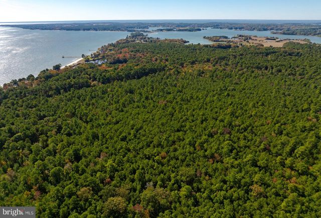 50645 HOLLY POINT RD, Dameron, MD 20628