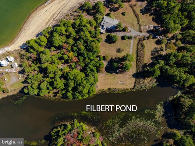 50645 HOLLY POINT RD, Dameron, MD 20628