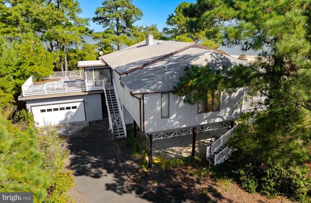 50645 HOLLY POINT RD, Dameron, MD 20628
