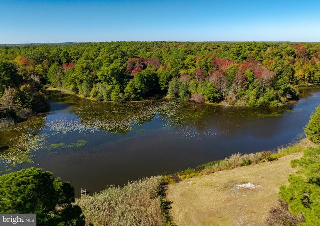 50645 HOLLY POINT RD, Dameron, MD 20628