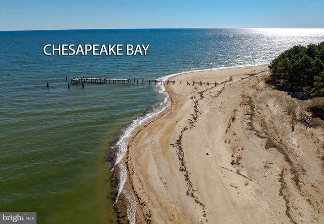 50645 HOLLY POINT RD, Dameron, MD 20628