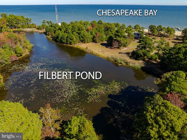 50645 HOLLY POINT RD, Dameron, MD 20628