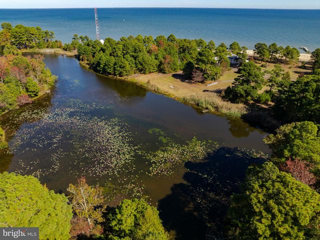 50645 HOLLY POINT RD, Dameron, MD 20628