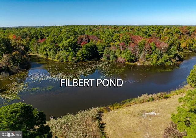 50645 HOLLY POINT RD, Dameron, MD 20628