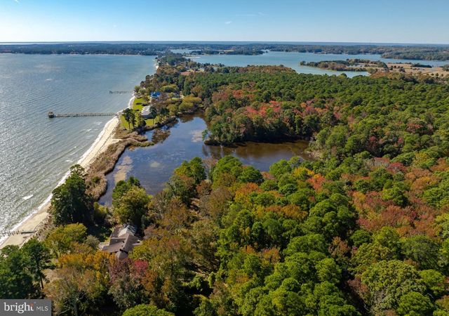50645 HOLLY POINT RD, Dameron, MD 20628