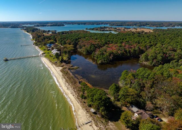50645 HOLLY POINT RD, Dameron, MD 20628