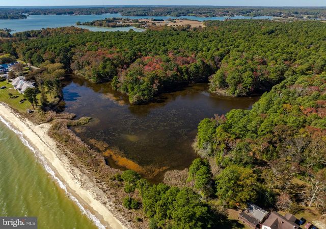 50645 HOLLY POINT RD, Dameron, MD 20628