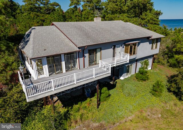 50645 HOLLY POINT RD, Dameron, MD 20628
