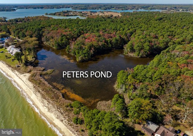 50645 HOLLY POINT RD, Dameron, MD 20628