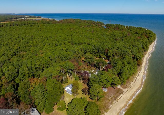 50645 HOLLY POINT RD, Dameron, MD 20628