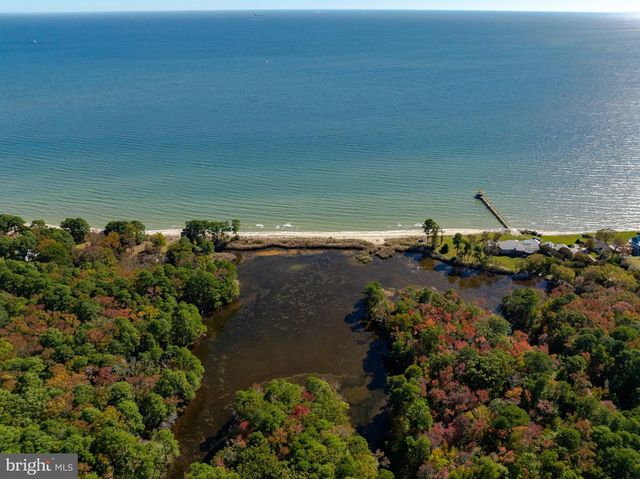50645 HOLLY POINT RD, Dameron, MD 20628