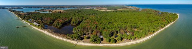 50645 HOLLY POINT RD, Dameron, MD 20628