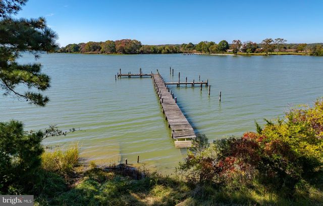 50645 HOLLY POINT RD, Dameron, MD 20628