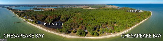 50645 HOLLY POINT RD, Dameron, MD 20628