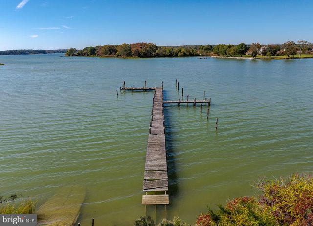 50645 HOLLY POINT RD, Dameron, MD 20628
