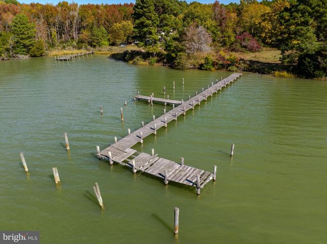 50645 HOLLY POINT RD, Dameron, MD 20628