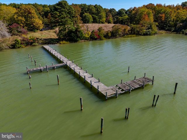 50645 HOLLY POINT RD, Dameron, MD 20628