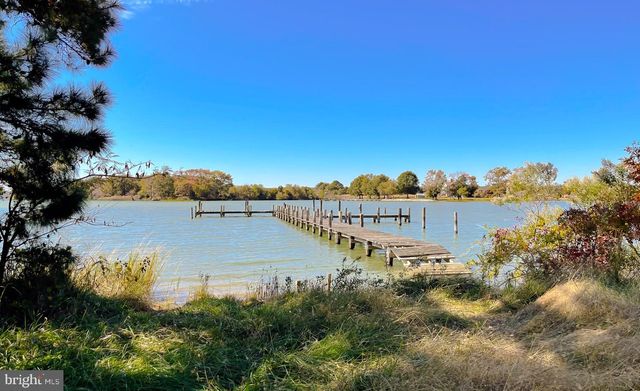 50645 HOLLY POINT RD, Dameron, MD 20628