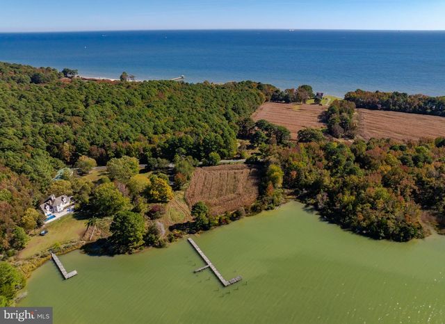 50645 HOLLY POINT RD, Dameron, MD 20628