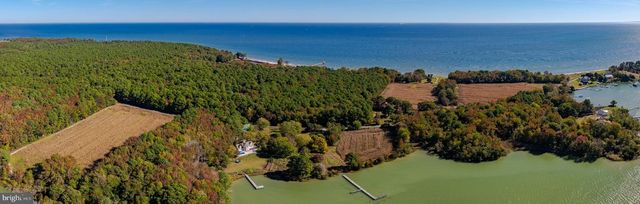 50645 HOLLY POINT RD, Dameron, MD 20628