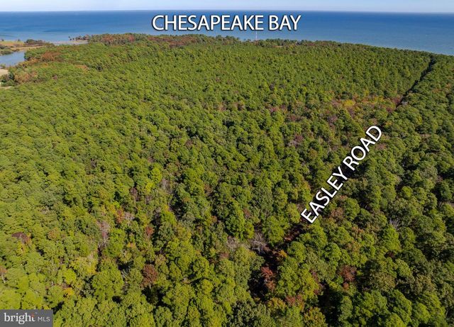 50645 HOLLY POINT RD, Dameron, MD 20628